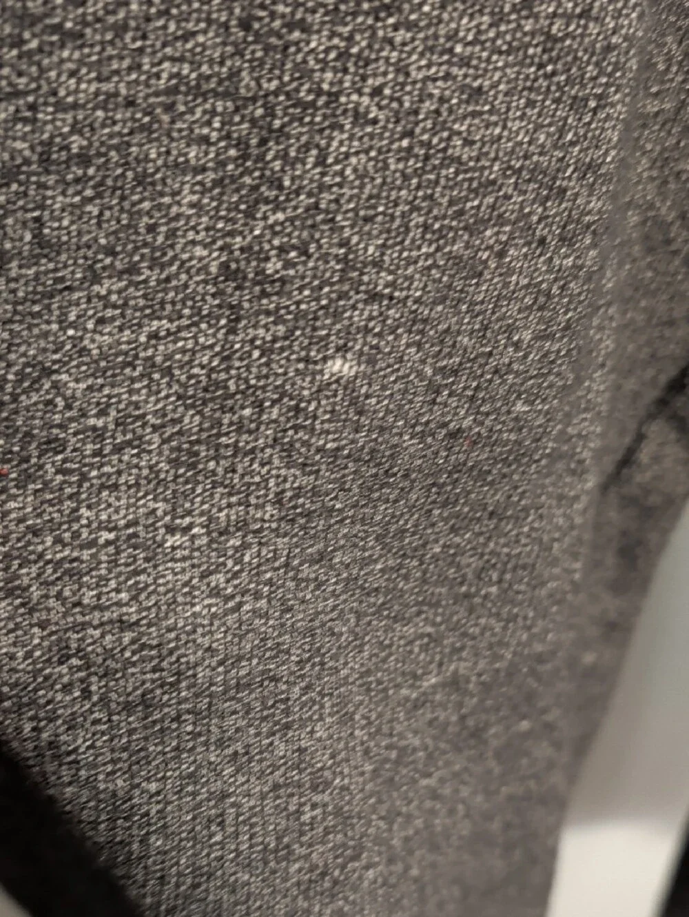 Columbia Men's Crewneck Sweater - Charcoal Heather